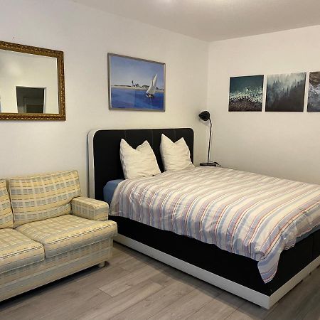 Apartment Im Herzen Von Bremgarten Bagian luar foto