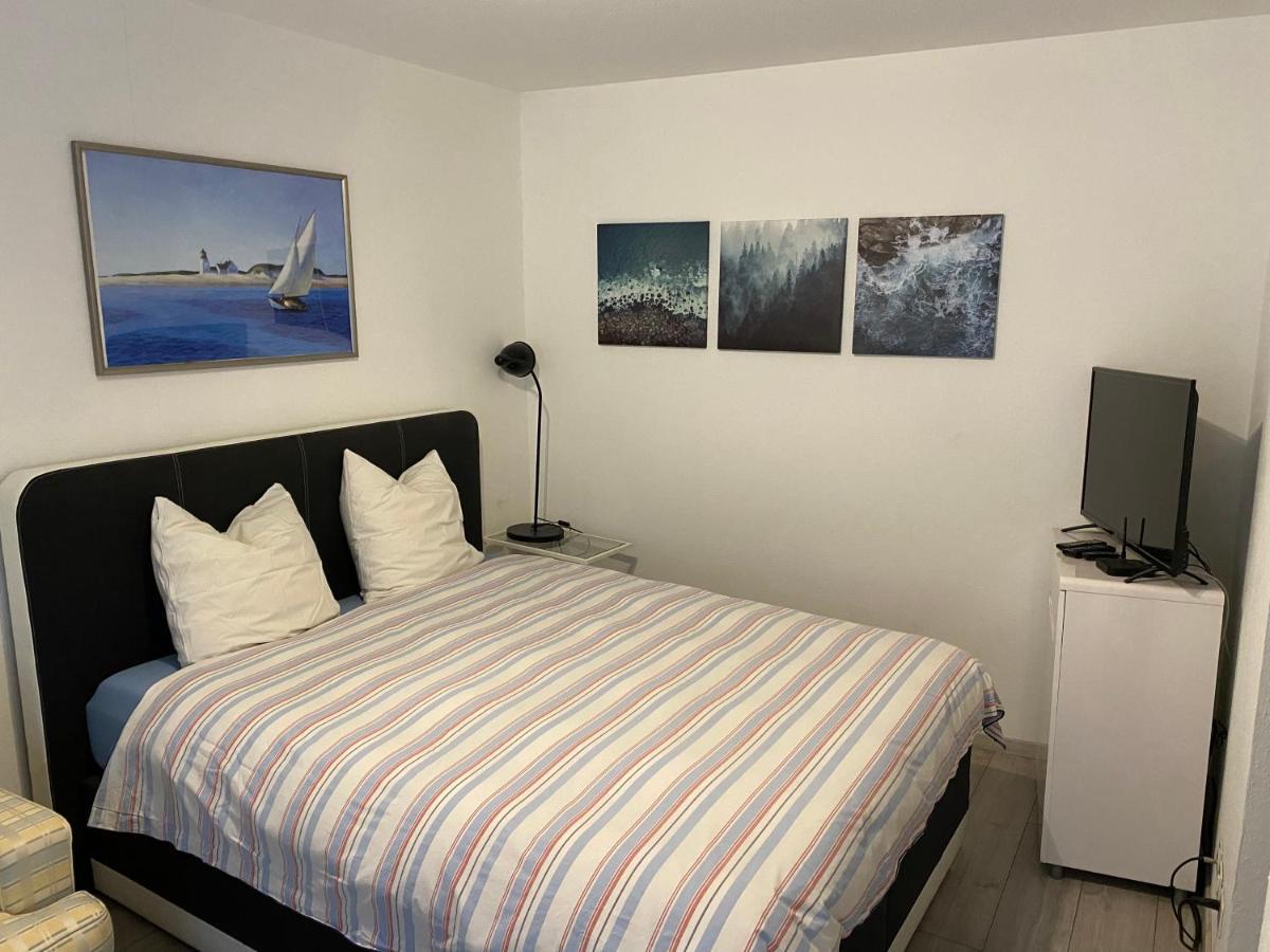 Apartment Im Herzen Von Bremgarten Bagian luar foto