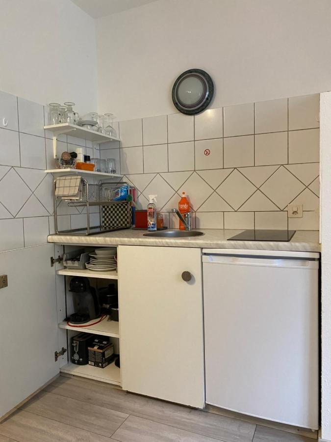 Apartment Im Herzen Von Bremgarten Bagian luar foto