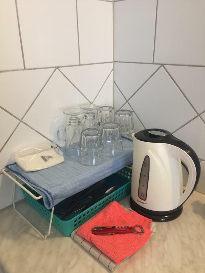 Apartment Im Herzen Von Bremgarten Bagian luar foto