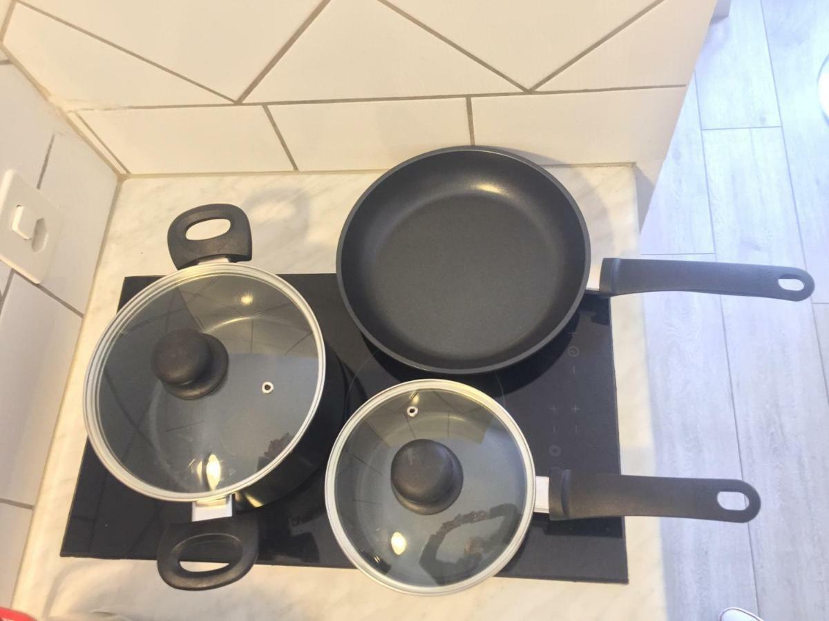 Apartment Im Herzen Von Bremgarten Bagian luar foto
