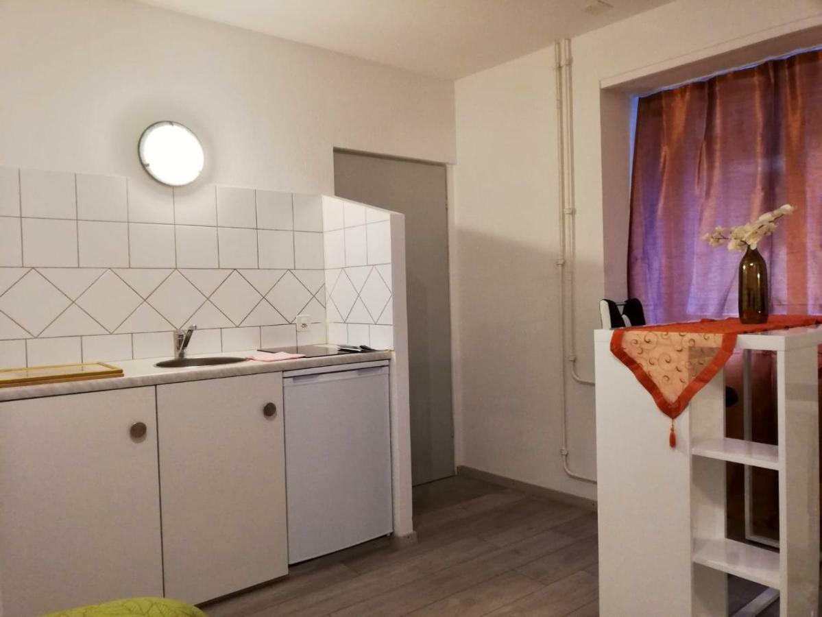 Apartment Im Herzen Von Bremgarten Bagian luar foto