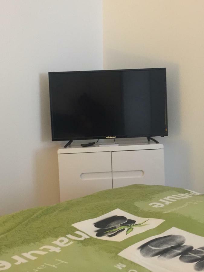 Apartment Im Herzen Von Bremgarten Bagian luar foto